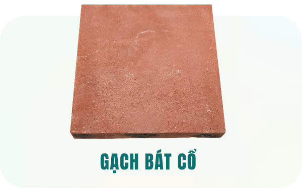 Gach Bat Co