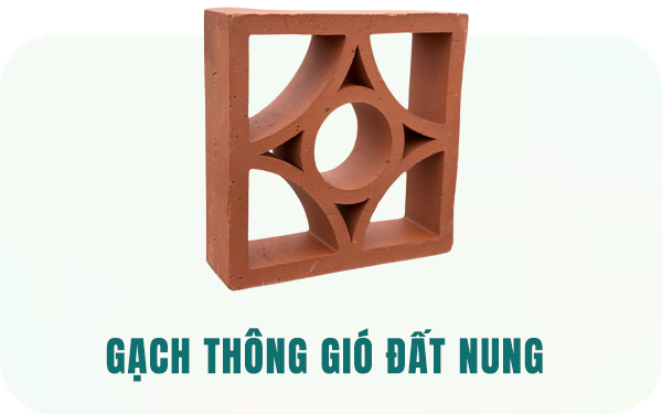 Gach Thong Gio Dat Nung