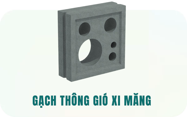 Gach Thong Gio Xi Mang