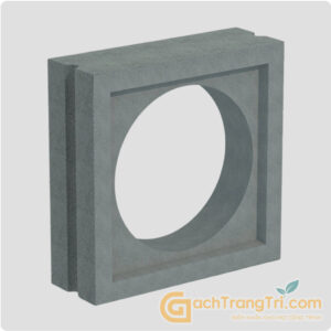 Gach Thong Gio Xi Mang Lo Tron
